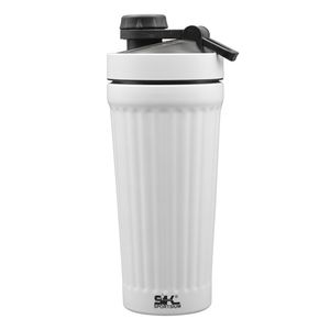 شیکر ورزشی قابل حمل مدل GS-M-242435 گنجایش 0.77 لیتر