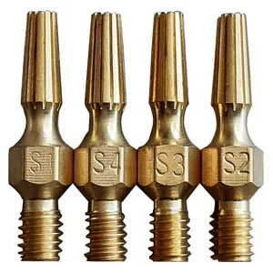 مجموعه 4 عددی نازل برش هاردکس مدل AT-035