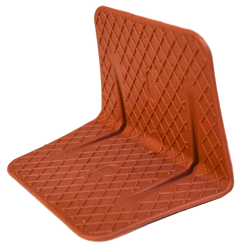 بست گوشه محافظ کارتن مدل G101 بسته 2000 عددی