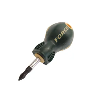 پیچ گوشتی مشتی چهارسو فورس مدل PH1