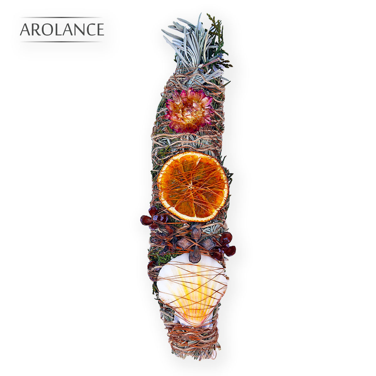 اسماج آرولنس مدل Meditation