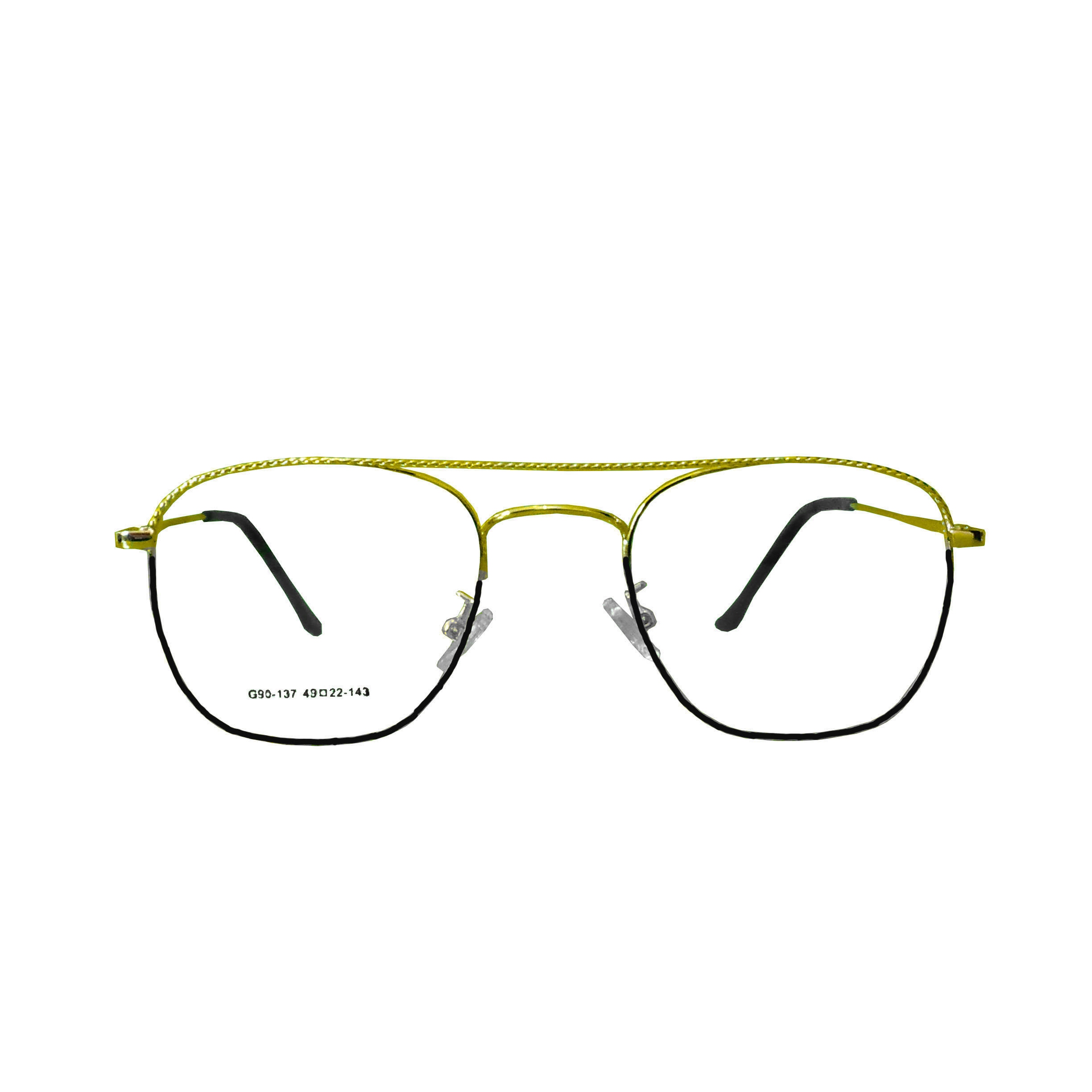 فریم عینک طبی مدل DG-Jonathan Swift کد G110