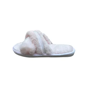 دمپایی حوله‌ای پاپا مدل گیپوری کد Cr-03