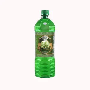 عرق گشنیز ان جی - 1 لیتر