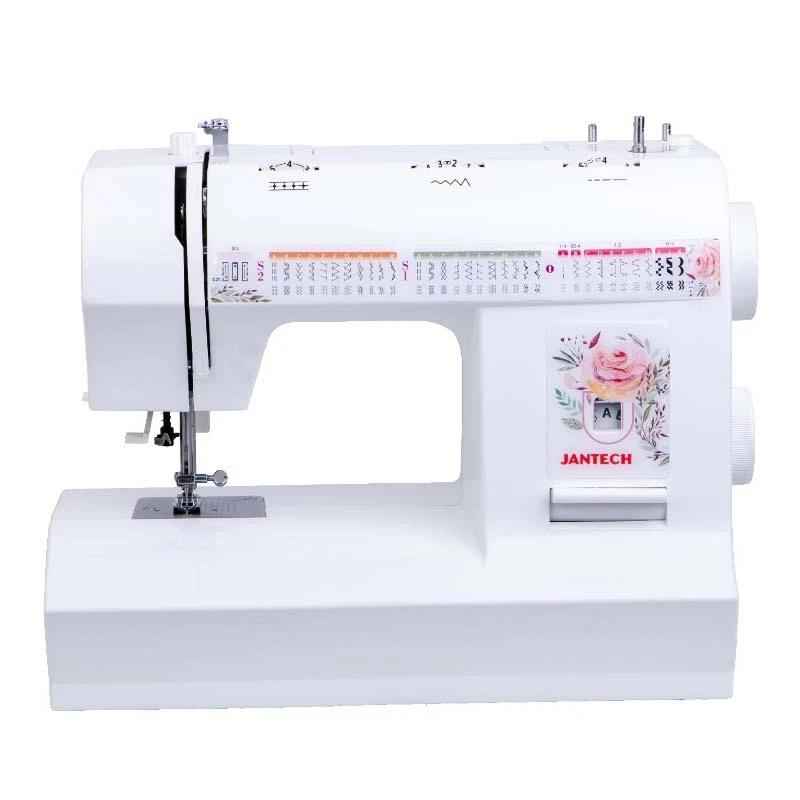 چرخ خیاطی جانتک مدل SP7700