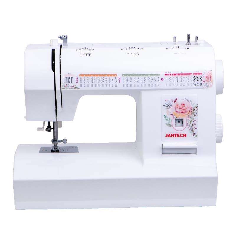 چرخ خیاطی جانتک مدل SP7700