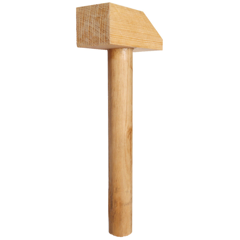 چکش مدل 22003 وزن 75 گرم