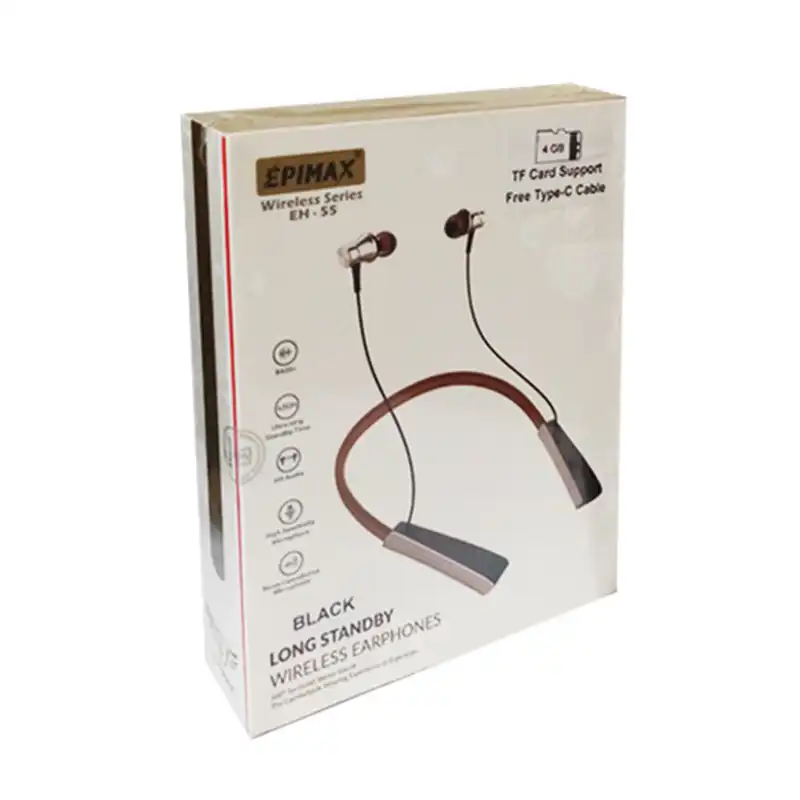 هدست بلوتوثی اپی مکس مدل EH 55