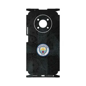 MAHOOT Manchester_City-FullSkin Cover Sticker for Honor X9 5G
