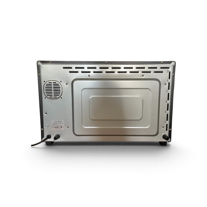 آون توستر 48 لیتری زونبان مدل ZB-1404