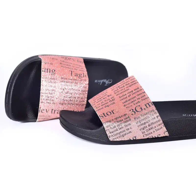 دمپایی زنانه مدل PK.2042