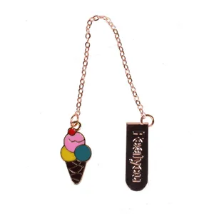 نشانگر کتاب مدل Ice cream-B