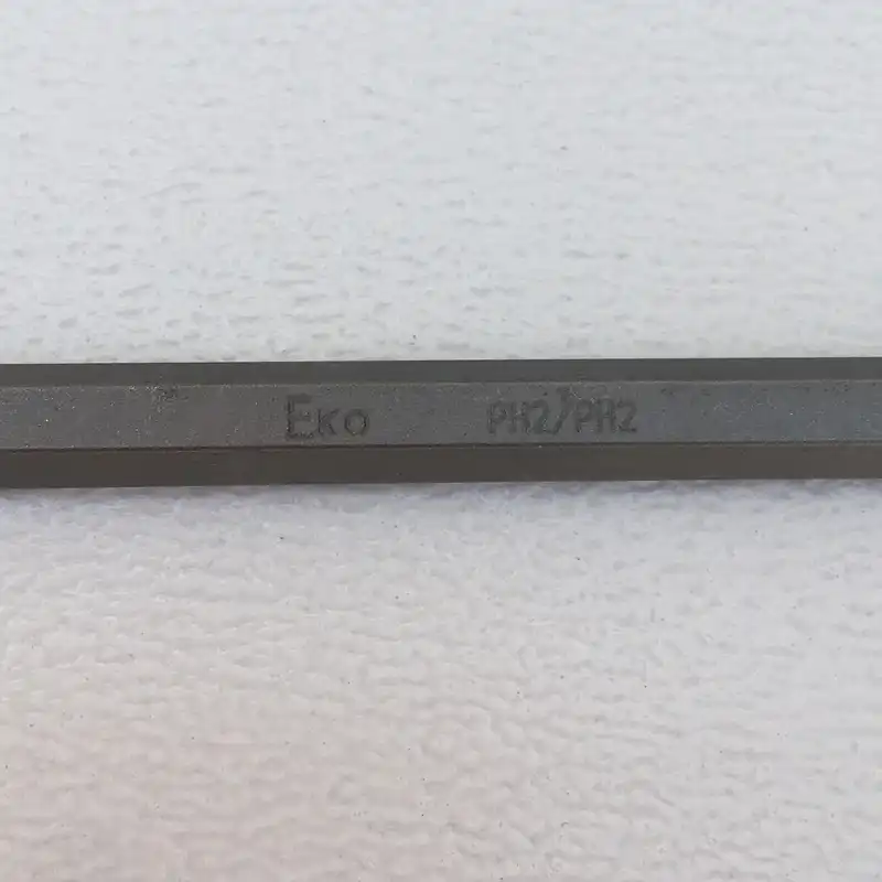 سری پیچ گوشتی اکو مدل FTV