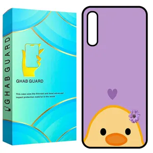 Ghab Guard GCHPA50 Cover For Samsung Galaxy A50 / A50s / A30s