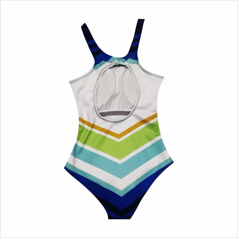 مایو زنانه مدل S17