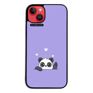 AKAM AMC-WA14PLUS-PANDA-27 Cover For Apple iPhone 14 Plus