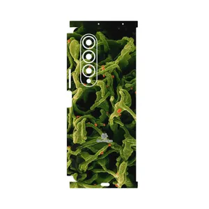 MAHOOT Atom Universe 2-FullSkin Cover Sticker for Samsung Galaxy Z Fold4