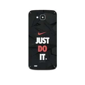 MAHOOT NK Cover Sticker for LG X venture