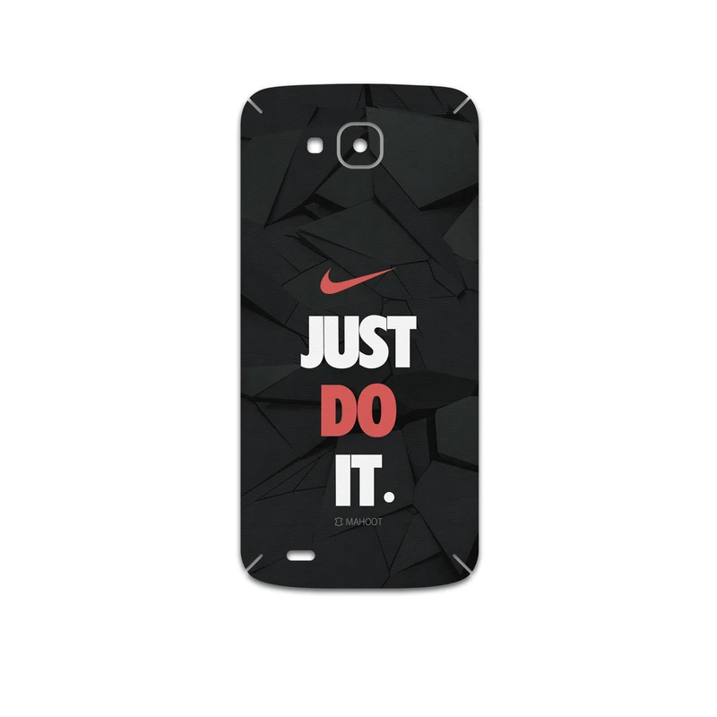 برچسب پوششی ماهوت مدل NK مناسب برای گوشی موبایل ال جی X venture