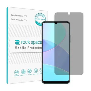 Rock space model HyPRV screen protector suitable for Realme C51 mobile phone