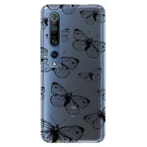 Megafone Butterfly C54-B Cover For Xiaomi Mi 10 5G / Mi 10 Pro 5G	