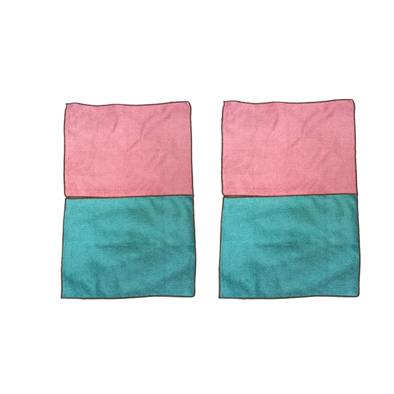 دستمال آشپزخانه بهشو مدل 3038 بسته 4 عددی