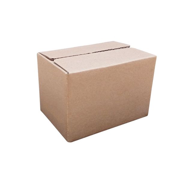 جعبه اسباب کشی مدل 20x20x30 بسته 10 عددی