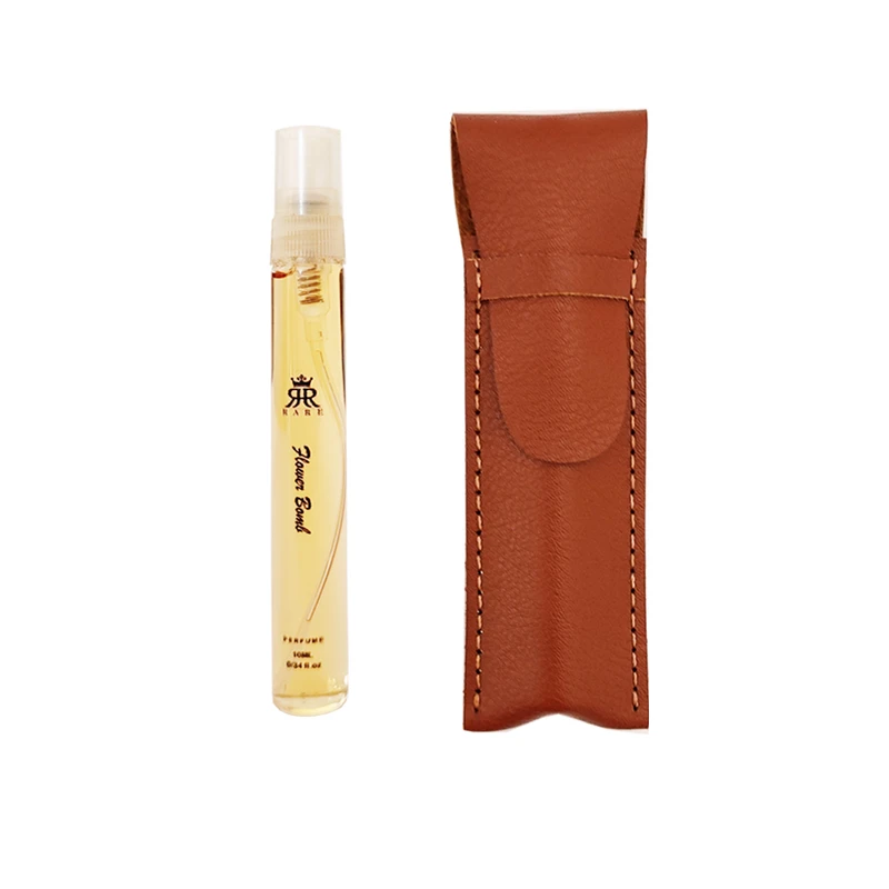 عطر جیبی زنانه ریر مدل ویکتور اند رولف فلاوربمب حجم 10 میلی لیتر