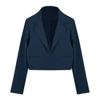 کت رسمی زنانه مدل مازراتی AK1379