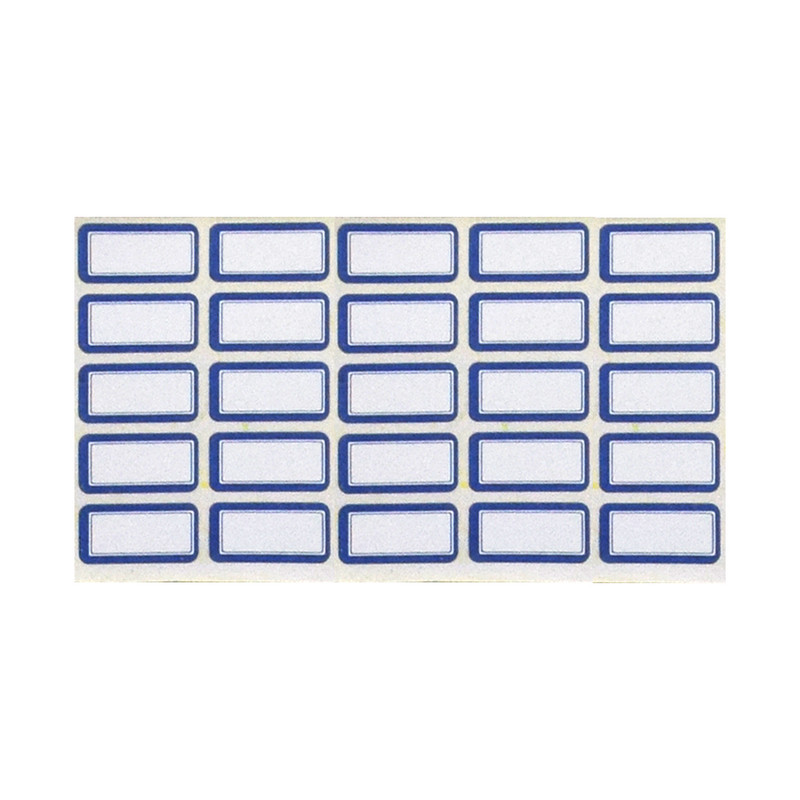 کاغذ یادداشت چسب دار کد RO-1001