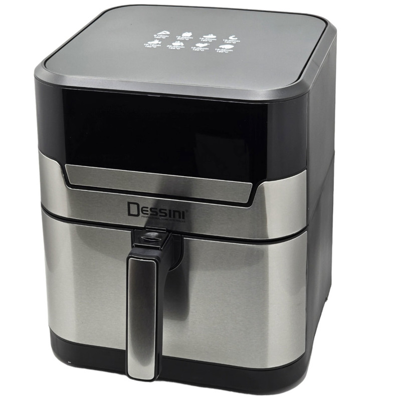 سرخ کن بدون روغن دسینی مدل DS-837DD