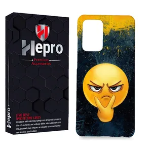 HEPRO MC Cover for SAMSUNG GALAXY A53