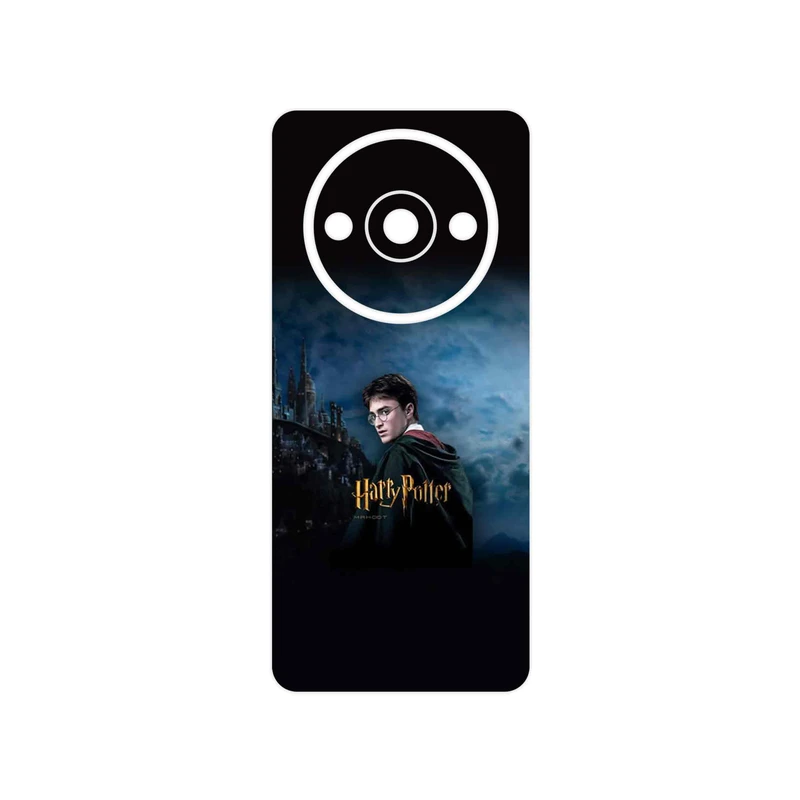 برچسب پوششی ماهوت مدل Harry Potter مناسب برای گوشی موبایل شیائومی Redmi A3