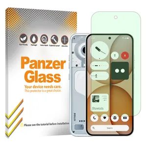 Panzer Glass Hydrogel Eye Protection Screen Protector for Nothing Phone 4a mobile phone