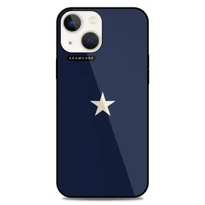 AKAM AMC-WA13-STARS-20 Cover For Apple iPhone 13