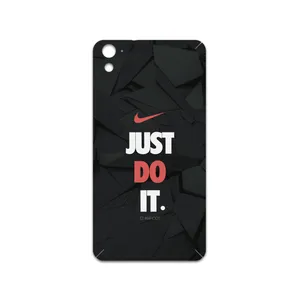 MAHOOT NK Cover Sticker for htc One E9s