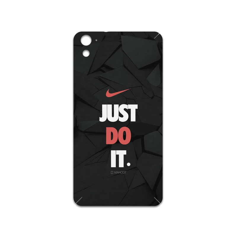 برچسب پوششی ماهوت مدل NK مناسب برای گوشی موبایل اچ تی سی One E9s