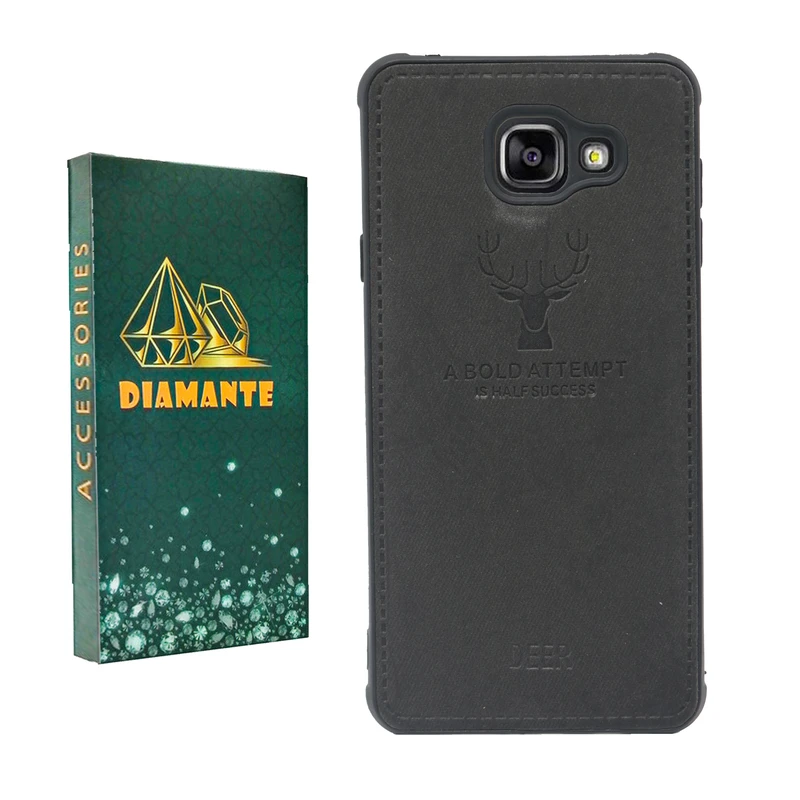 کاور دیامانت مدل Gavazni Gn مناسب برای گوشی موبایل سامسونگ Galaxy A710 / A7 2016