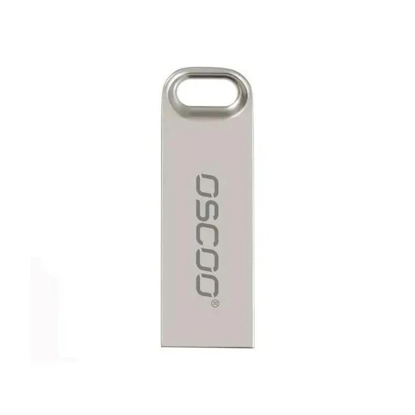 فلش مموری اوسکو مدل R15 ظرفیت 16 گیگابایت با رابط USB 2.0