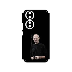 MAHOOT Steve_Jobs Cover Sticker for Honor 90