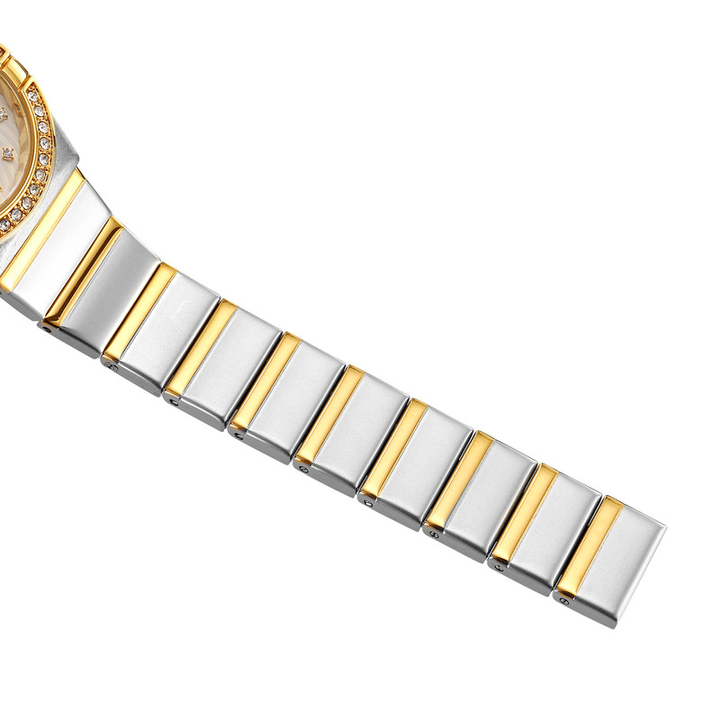 ساعت مچی عقربه ای زنانه اسکمی مدل 2342 TGD