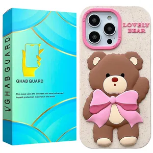 Ghab Guard PAPIG Cover For Apple iPhone 13 Pro    