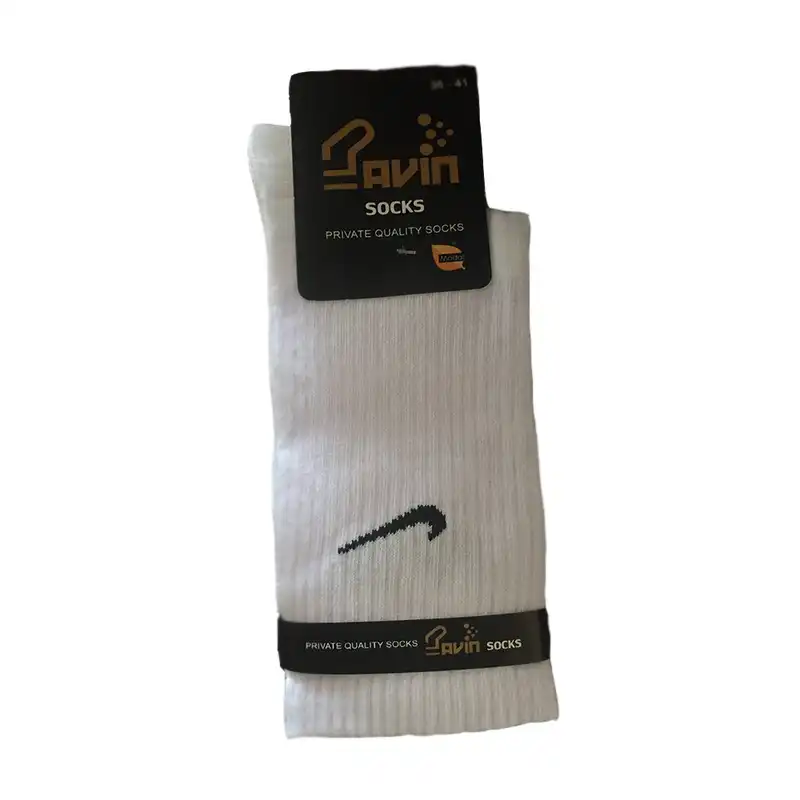 جوراب ورزشی مردانه آوین کد See-01