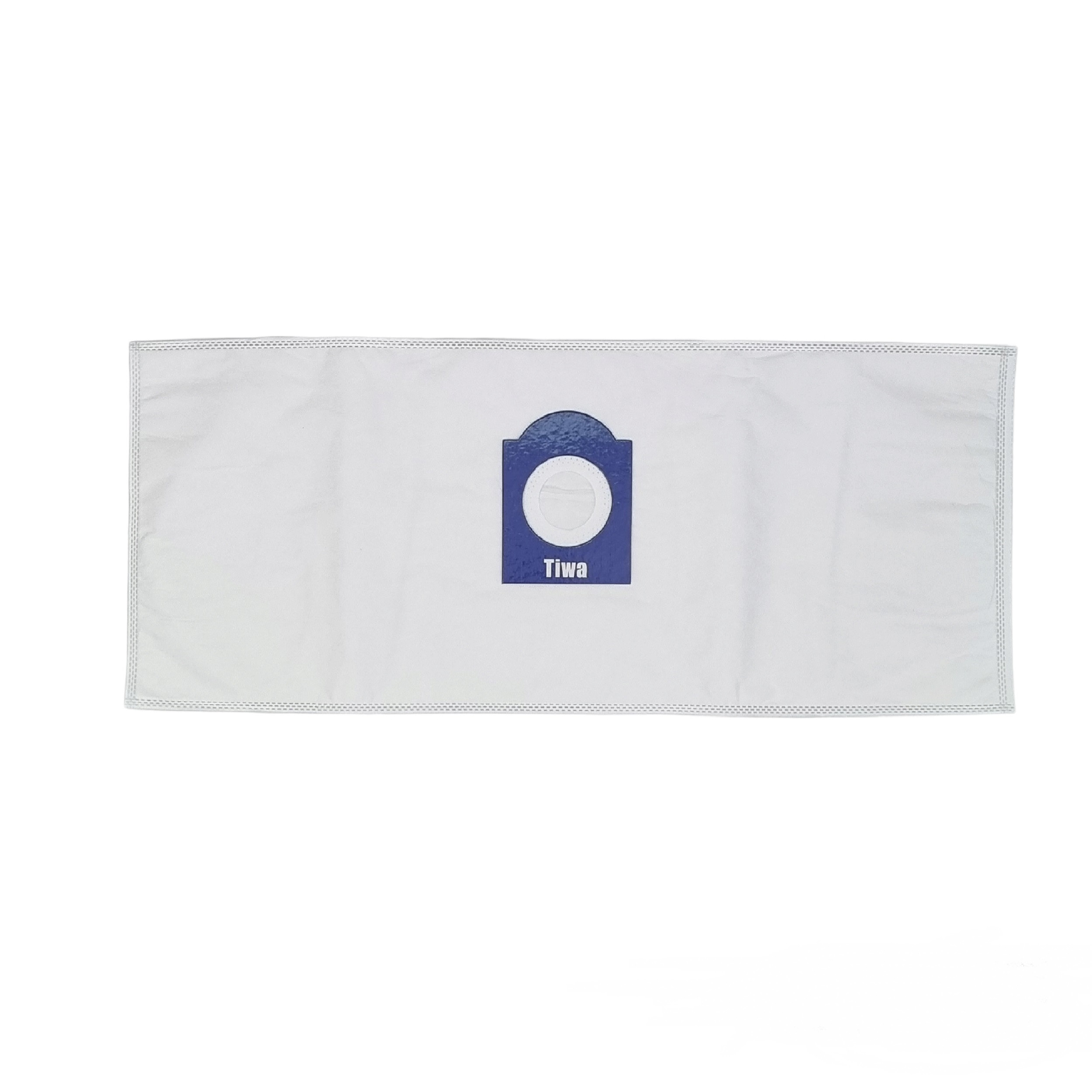 پاکت جاروبرقی پاکینو مدل micro plus مناسب برای جاروبرقی تیوا بسته 3 عددی