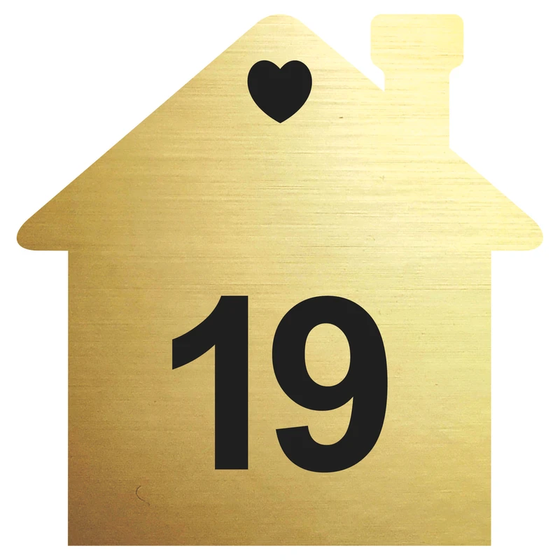 تابلو نشانگر مدل واحد 19