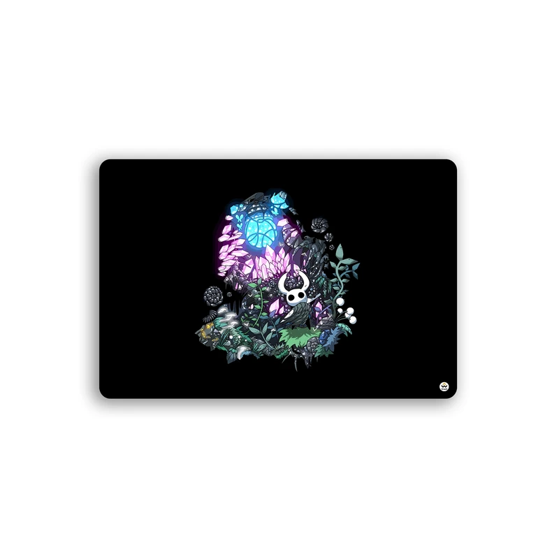 ماوس پد مخصوص بازی شادیت مدل hollow-knight کد1577 سایز 37*24 سانتیمتر 