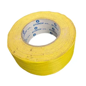 چسب برزنتی استورچ کد YW4.5 طول 400 متر