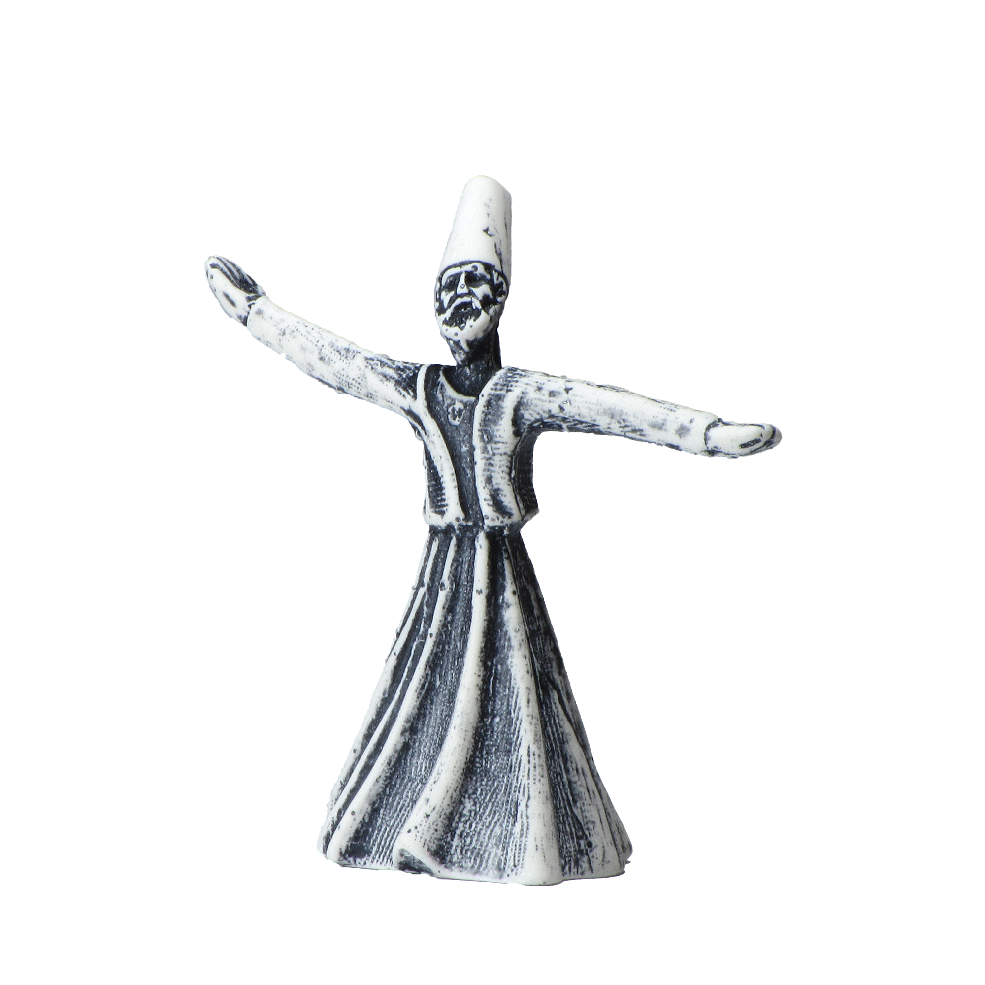 مجسمه طرح سماع