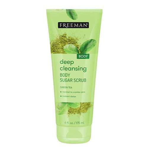 ماسک صورت فریمن مدل kenftys حجم 175 میلی لیتر