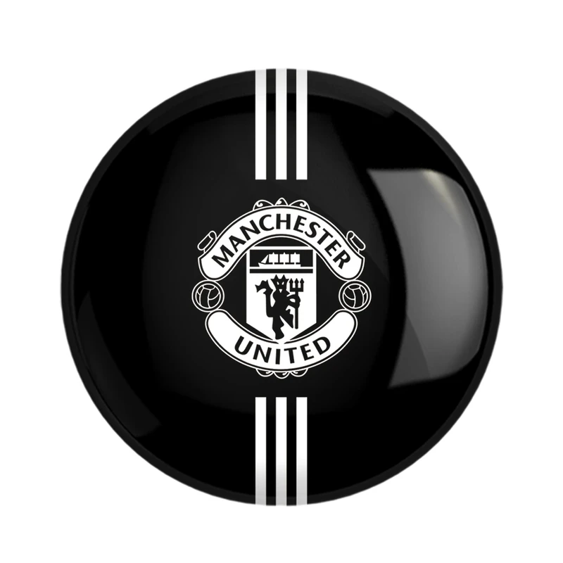 مگنت خندالو مدل باشگاه منچستر یونایتد کد 26522